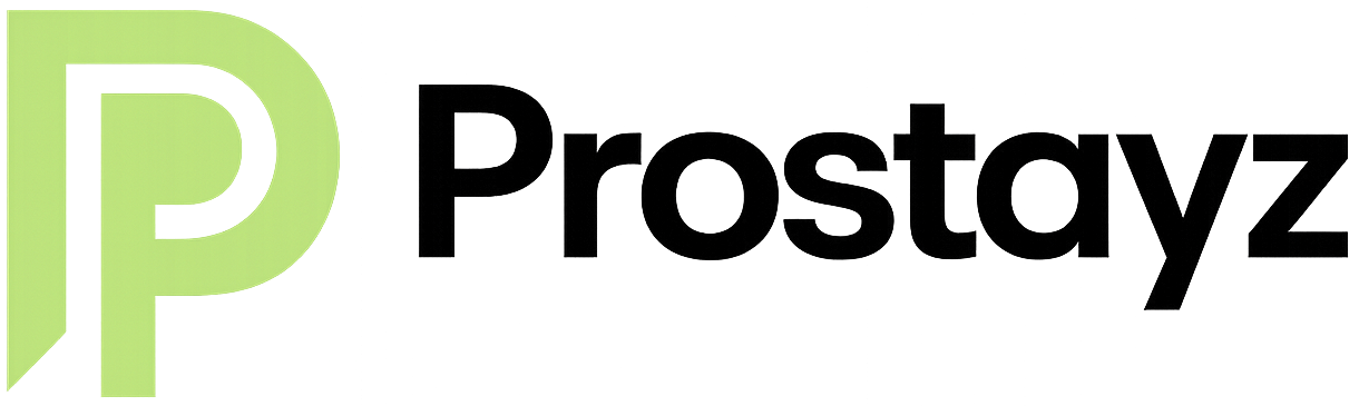 Prostayz Logo
