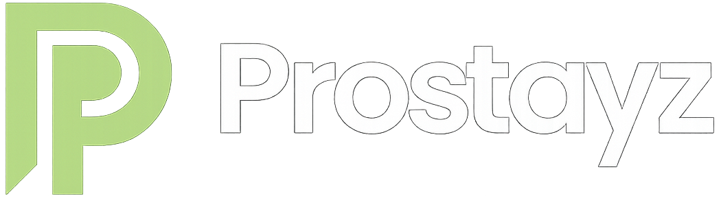 Prostayz Logo